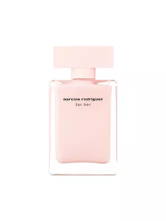 NARCISO RODRIGUEZ | for her Eau de Parfum Spray 50ml | 